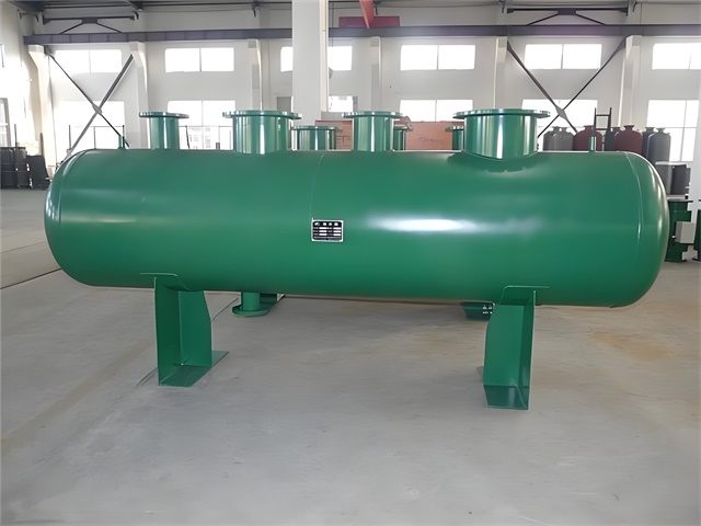 宝丰集分水器需要电源吗