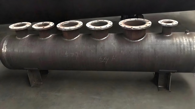 宝丰集分水器属于特种设备吗
